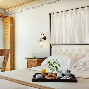 Kamer met Twee Aparte Bedden